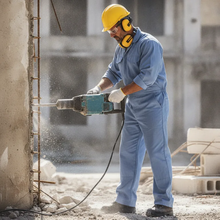 Empresa de Demolición servicio en Girona